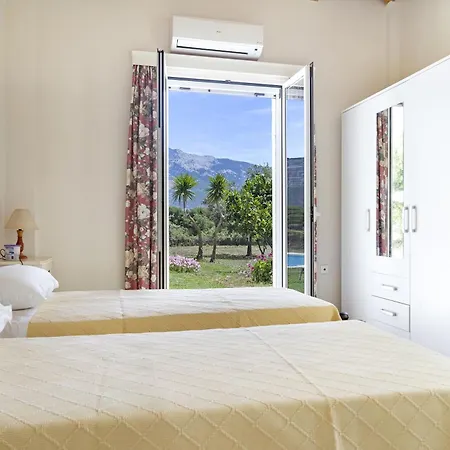 Gallini Stella Villa *