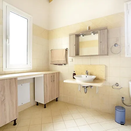 Gallini Stella Villa Dhorizáta