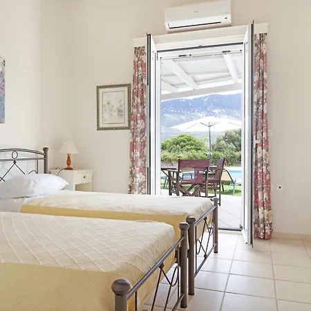 Gallini Stella Villa Dhorizáta