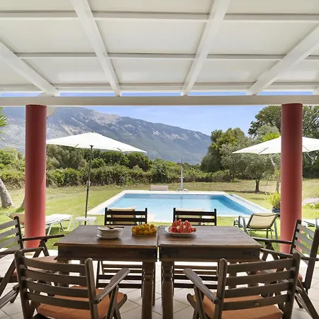 Gallini Stella Villa