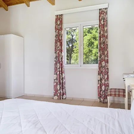 Gallini Stella Villa Dhorizáta