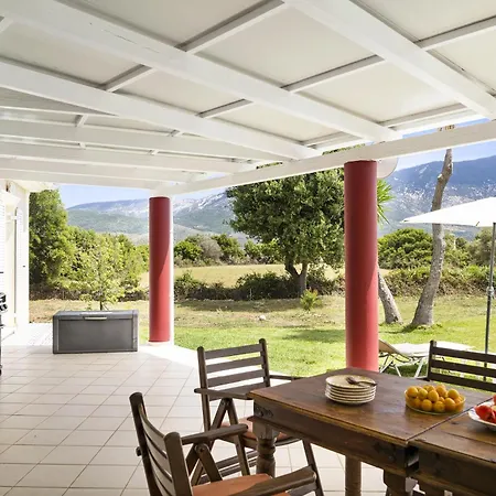 Gallini Stella Villa *
