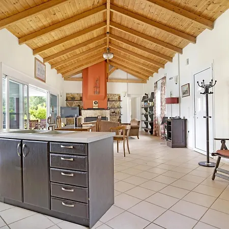 Gallini Stella Villa