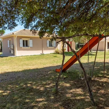 וילה Gallini Stella